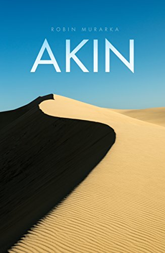 Akin – Book Review